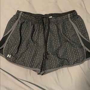 Athletic shorts